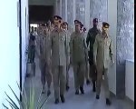 COAS General Raheel Sharif Visit PMA - Pakistan Military Academy __ ISPR