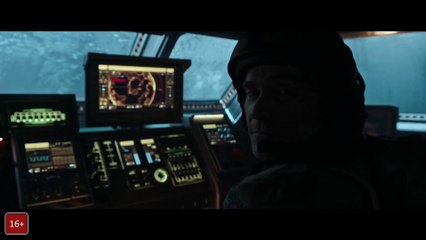 Чужой׃ Завет - Русский Трейлер (2017)