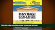 READ book  Paying for College Without Going Broke, 2014 Edition (College Admissions Guides)  FREE