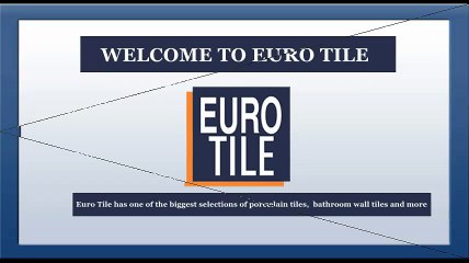 Tile Outlet - Get Varieties of Tiles in Pompano Beach