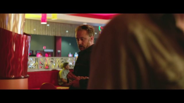 Любой ценой - Русский Трейлер (2016)