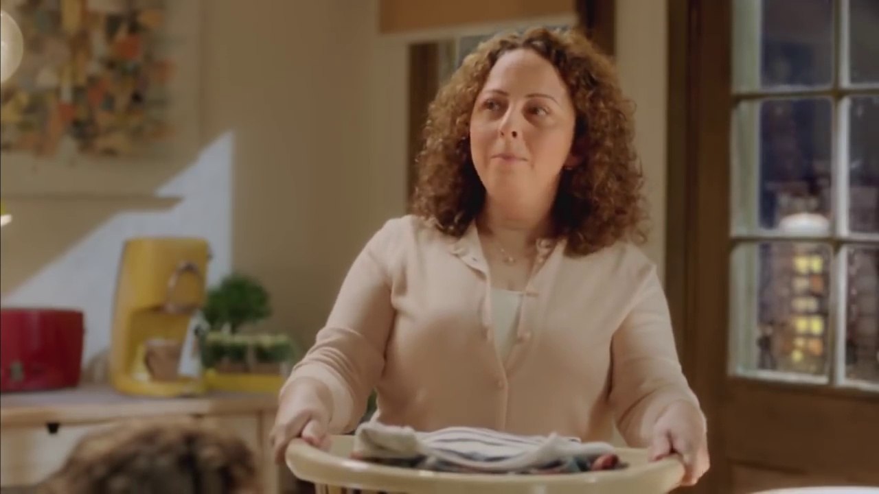 Algida Nogger - Noggerlar soruyor Kim Demiş Kışın Nogger Yenmez Diye