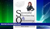 Audiobook  Successful Freelancing And Outsourcing: A Guide To Make Money Online And Increase