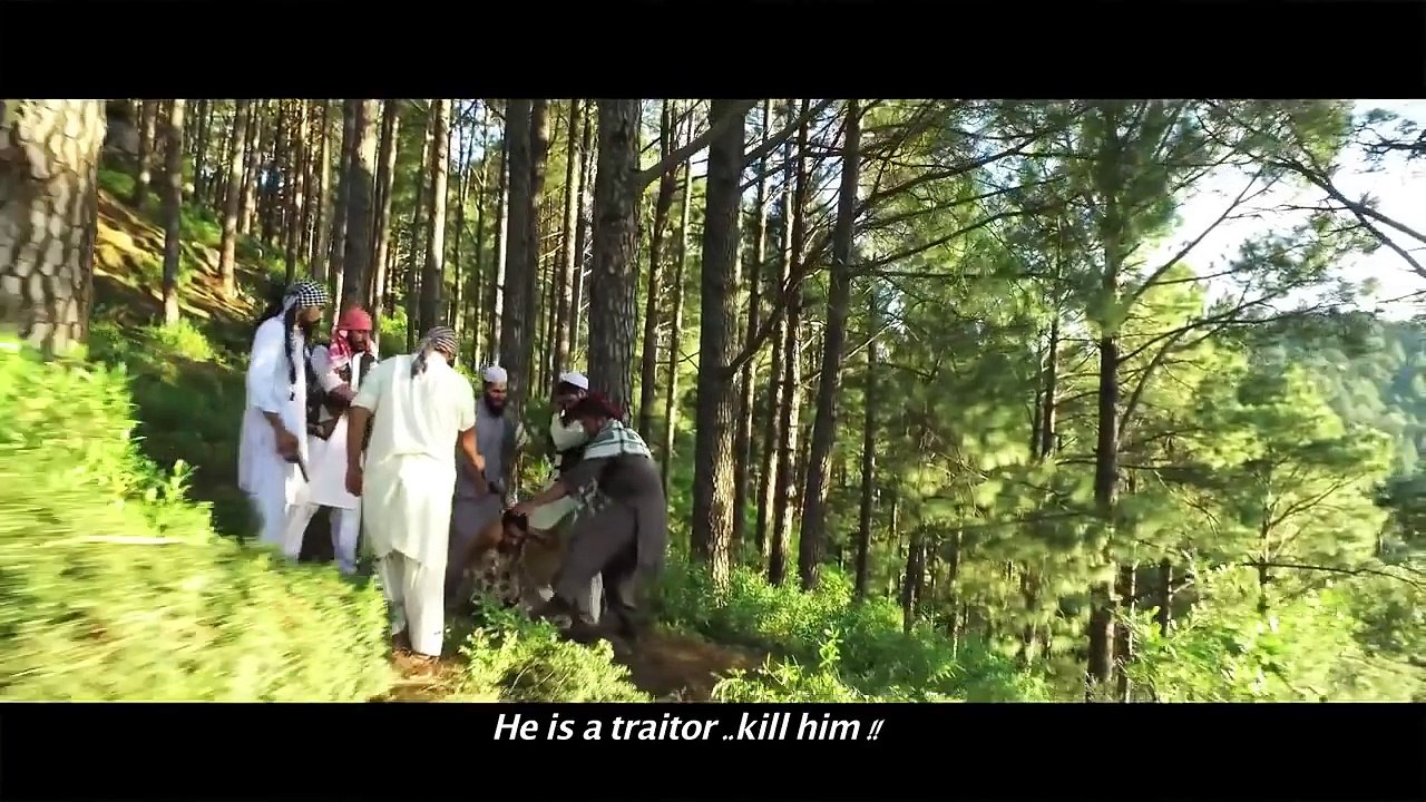 ISPR New Short Film _Zinda - The living souls_ _ Pak Army - Defence day Special
