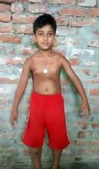 Father Of Baba Ramdev