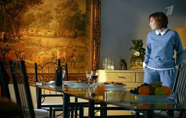 Три королевы 6 серия (2016)