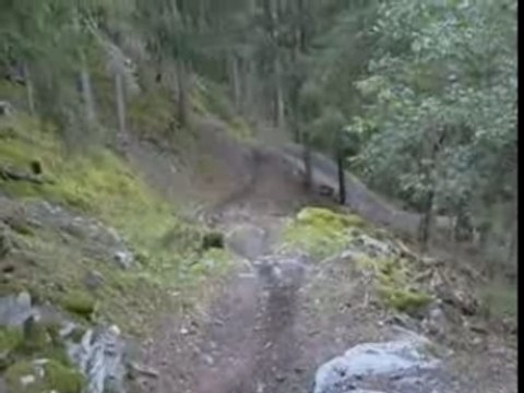 Rando moto tt 02 09 2007