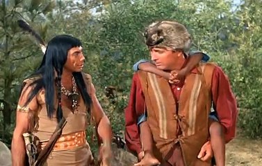 066. Daniel Boone   S03E08   Onatha