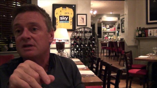 Bookmaker Geoff Banks tells VG Tips that punters have never had it so good