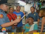 UB: No.3 sa drug watchlist ng Malvar, Batangas, arestado