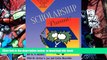 READ book  Scholarship Pursuit: The How to Guide for Winning College Scholarships S. Y. Koot