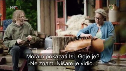 Nasljednici S02Ep.01