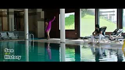 Kaabil Hoon (FULL VIDEO SONG) Kaabil (2017) Best Edit Hindi Romantic Song