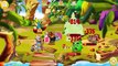 Angry Birds Epic: New Map Into The Jungle