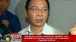 SONA: COMELEC Comm. Lim, magbibitiw bilang pinuno ng campaign finance office