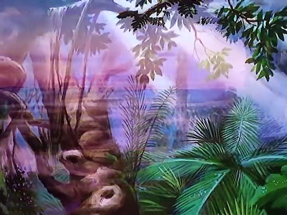 THE LION KING - Simba, ep. 1 - ENSub