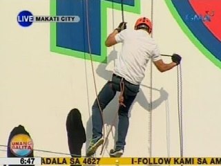 UB: 2nd Metro Manila Shake Drill, isasagawa ngayong araw