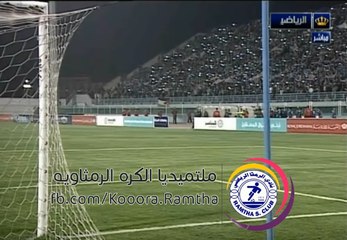 الدكتور محمد فلاح عبيدات : لاجل هذه الاسباب جماهير الرمثا قاطعت المدرجات