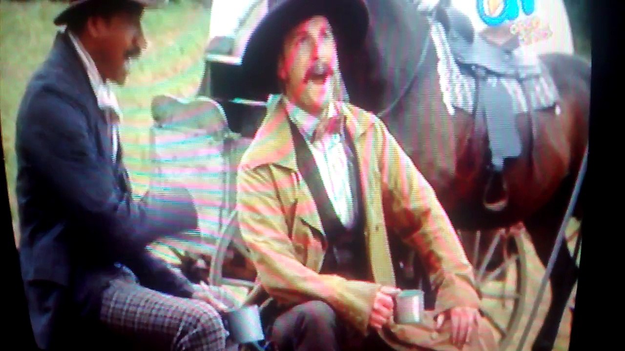 Historias Horribles Canción De Los Vaqueros