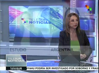 Argentina: ningún testigo señala a Milagro Sala