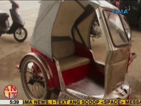 Binatilyo at 2 menor de edad na suspek sa pagnanakaw at pagbebetna ng motor at sidercar, arestado