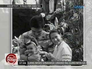 24 Oras: First time celebrity dads, masayang ipinagdiwang ang Father's Day