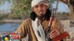 Video ng mga banta ng karahasan, inilabas ng mga nagpakilalang miyembro umano ng Abu Sayyaf at ISIS