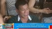 BP: Ilang paghahanda sa inauguration ni Incoming Pres. Duterte sa June 30, kasado na