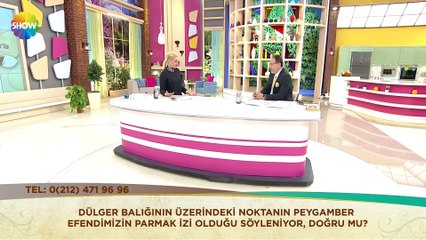 Zahide Yetiş ve Mustafa Karataş'la Cuma Sabahı 15.Bölüm