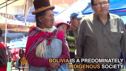 Can Traditional Healers Help Bolivia's Diabetes Epidemic?