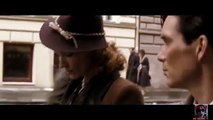 ANTHROPOID Official Trailer (2016) Cillian Murphy Thriller HD