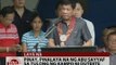 24 Oras: Pinay, pinalaya na ng Abu Sayyaf sa tulong ng kampo ni Duterte