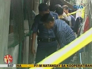 UB: 2 patay sa magkahiwalay na drug operation sa Laguna