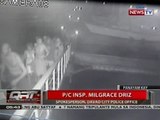 Panayam kay P/C Insp. Milgrace Driz, Spokesperson ng Davao City Police Office