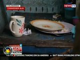 SONA: Batang magkapatid, patay matapos umanong malason sa kinaing isda