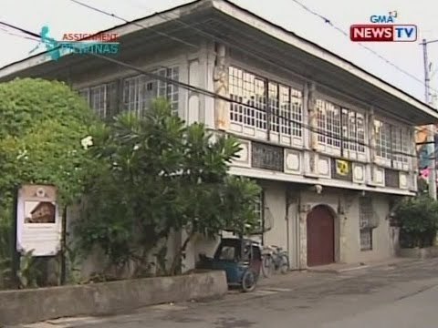 SONA: Museo sa Malolos, may interactive light and sound presentation
