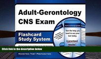 PDF  Adult-Gerontology CNS Exam Flashcard Study System: CNS Test Practice Questions   Review for