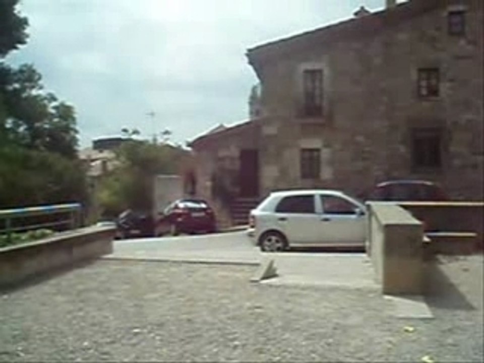 parkour Sefe and mail parkour moia mad jump