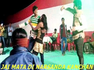 Bhojpuri Hot Dance -- Mumbai Stage Mashala 2017