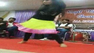 Bhojpuri Arkestra Dance 2017 || Bhojpuri Hot Dance