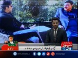 Sheikh Rasheed meets Imran Khan, discusses political situation