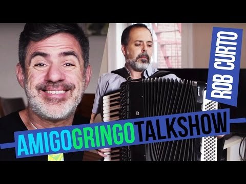 MÚSICA BRASILEIRA EM UM ACORDEON GRINGO COM ROB CURTO