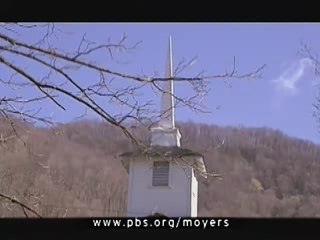 BILL MOYERS JOURNAL | Mountaintop Mining | PBS