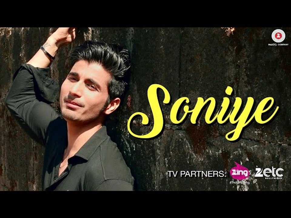 BRAND NEW ! Soniye _ Official Music Video _ Vivek Mishraa & Rina Charaniya
