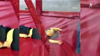 Best Fails December 2016 - Girls Fail Compilation #4