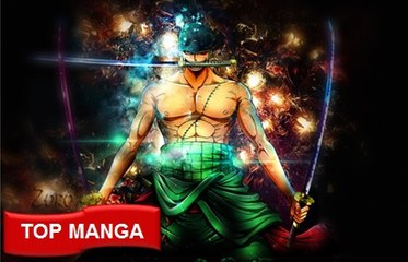 Thuyết âm mưu: Thân phận thật sự của Zoro là quỷ Asura?