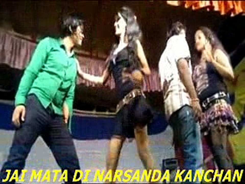 Besharam Bhojpuri Arkestra Song 2017