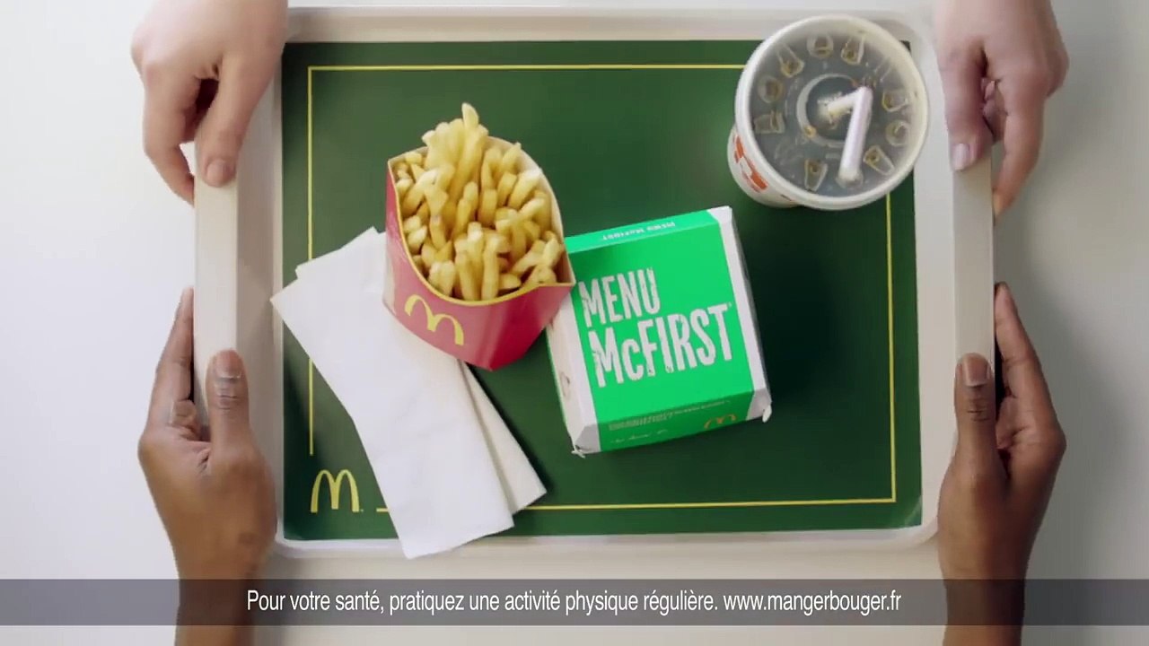 McFIRST RENCONTRE-peVxY1HwIfM