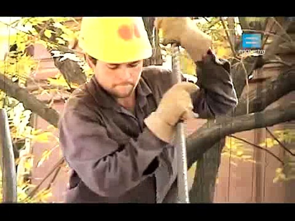 Curso de albañileria T1 C08