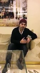 رسالة وائل جسار للمغاربة بعد رفعه لعلم البوليزاريو-1G7jrkDbJK0